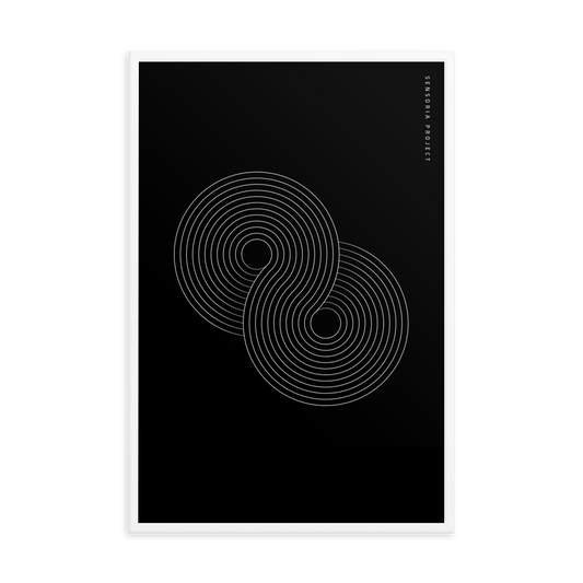 Loop Poster (24x36)